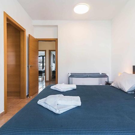 Residencial Las Candelarias 34 Агаэте Экстерьер фото