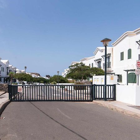 Residencial Las Candelarias 34 Агаэте Экстерьер фото